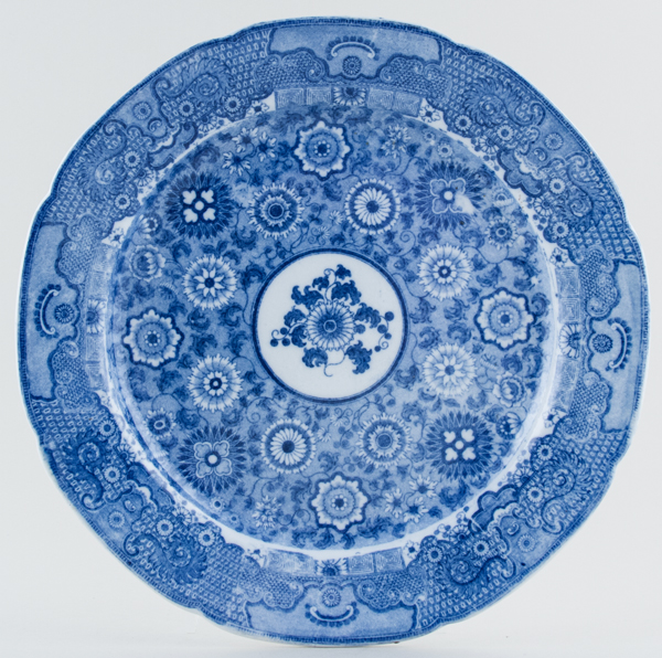 Plate c1820